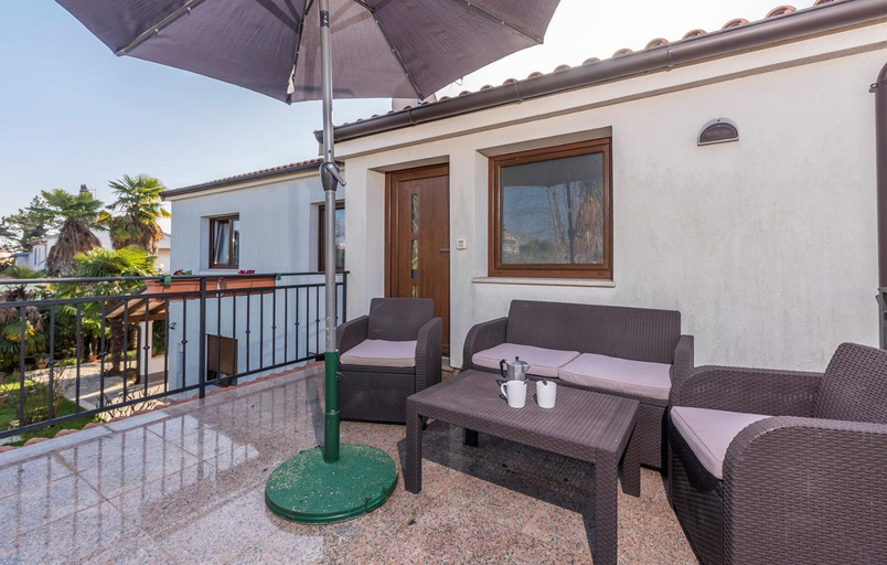 Others 4, Apartments Spinotti, Novigrad