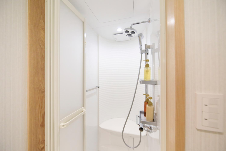 Bathroom 4
