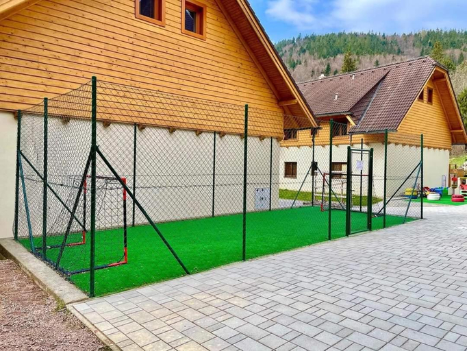 Others 5, Chaty a apartmany Kuria na Taloch, Chopok - JUH, Brezno