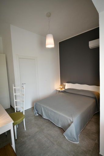 Bedroom 3, Inkantu B&B, Palermo
