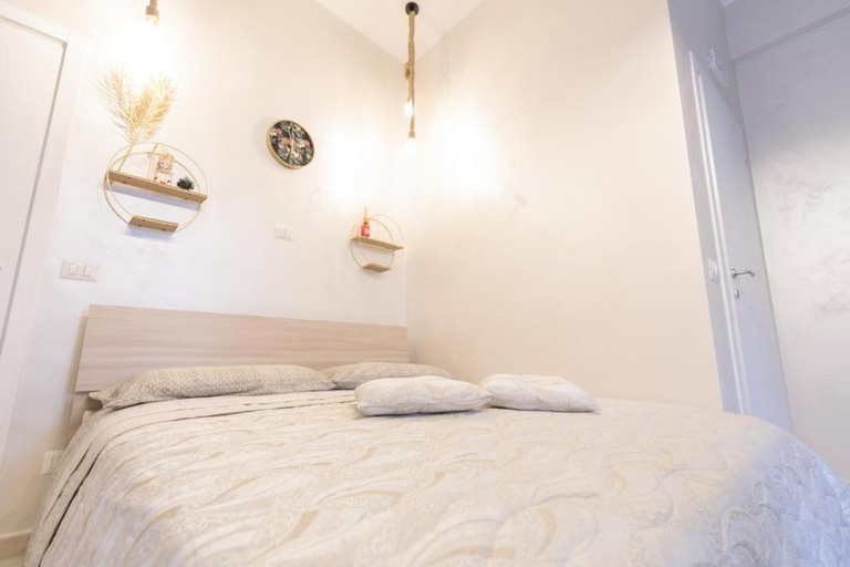 Others 2, Suite16 & spa, Barletta-Andria-Trani