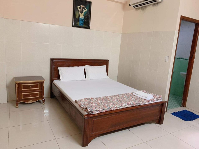 Others 3, CHI LINH MOTEL, Vũng Tàu