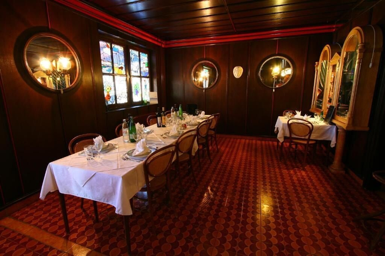 Food & Drinks 5, Villa Segetski dvori – Tradition since 1964, Seget