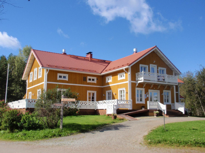 Others 2, Herranniemi Guesthouse, North Karelia