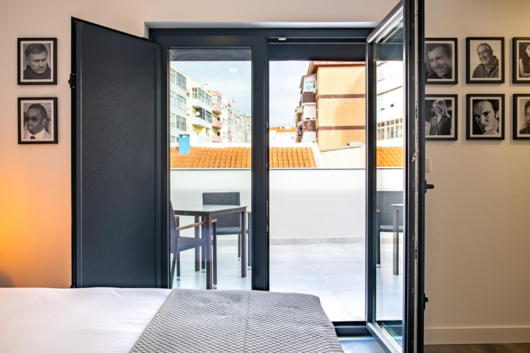 Others 5, Lizbon South Bed, Barreiro