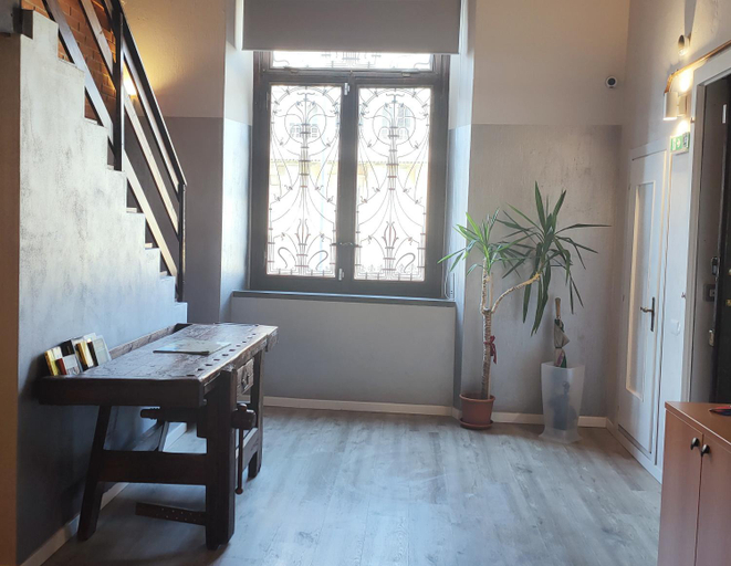 Others 4, Apartment Nido Stazione, Bergamo