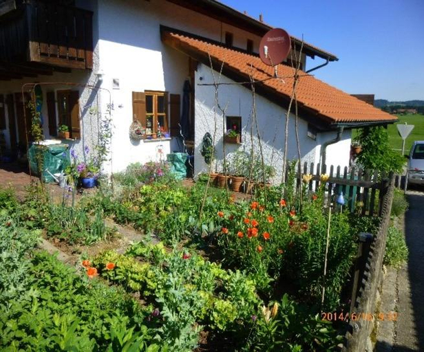 Appartement Schelhas, Rosenheim