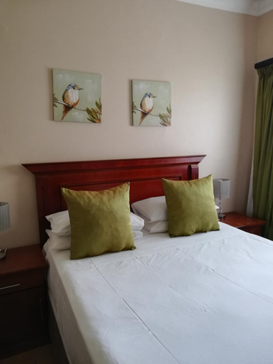 Others 2, MixoSunrise Guesthouse & Spa, City of Tshwane