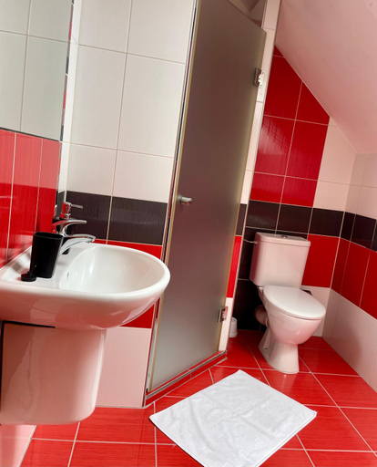 Others 4, Penzion Na Bouci, Havlíčkův Brod