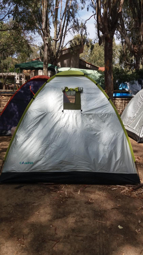 Facilities 5, Camping Drepanos, Epirus
