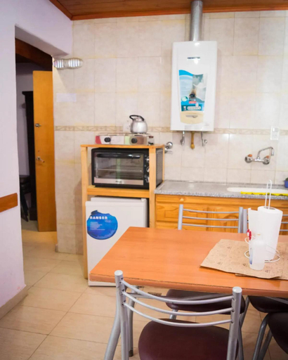 Others 2, Hostal El Tomolasta, Coronel Pringles