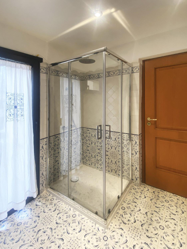 Others 2, B&B Al Pergolato, Viterbo