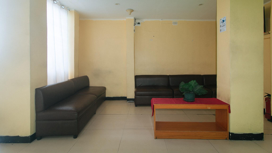 Public Area