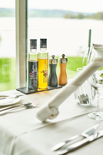 Food & Drinks 4, Residenz Seeterrasse Restaurant & Hotel, Konstanz