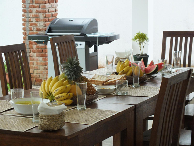 Food & Drinks 4, Amelia Resort Sigiriya, Dambulla
