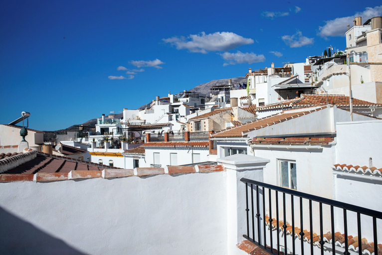 Exterior & Views 2, La Tienda Nueva, Málaga