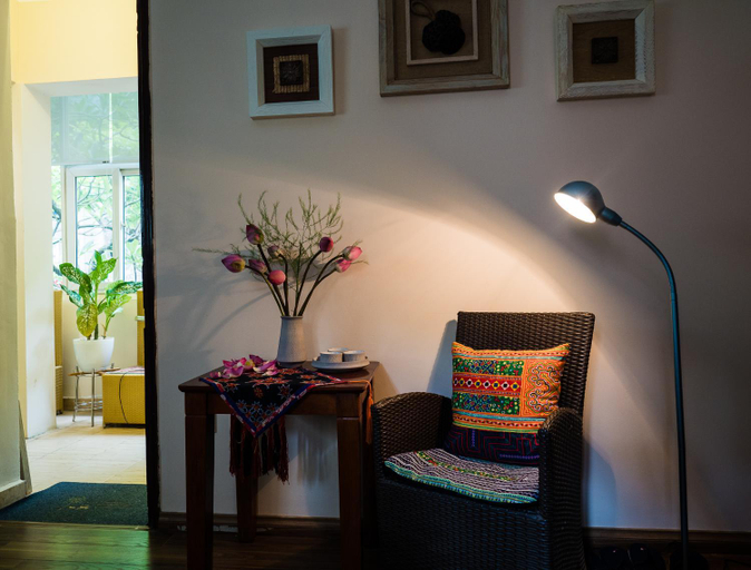 5, Hanoi Balcony Homestay, Hoàn Kiếm