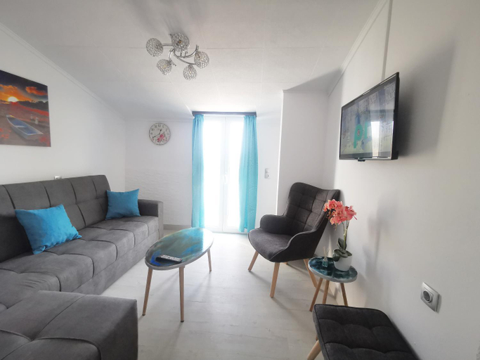 Others 5, Anthis Studios, North Aegean