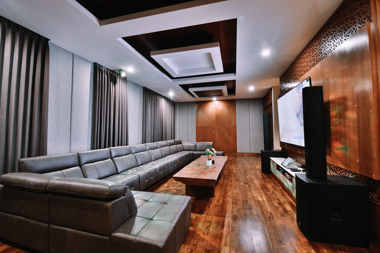 Others 4, LaMaIn Villa Dago, Bandung