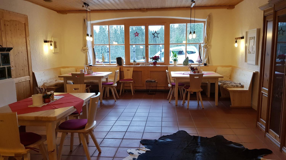 Food & Drinks 4, Pension Kricklsage, Freyung-Grafenau