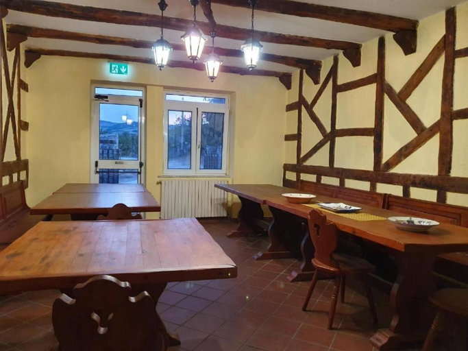 Food & Drinks 3, Agriturismo Radici Contadine, Avellino