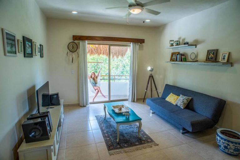 Others 5, Aldea Zama Penthouse with Private Rooftop in Gated Community, Cozumel
