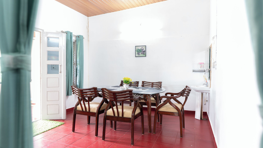 Others 5, Green Earth Coorg, Kodagu