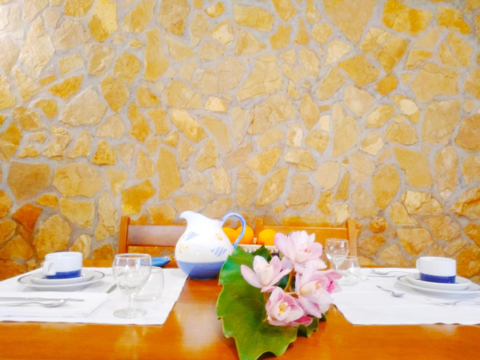 Food & Drinks 4, Casa Azul, Óbidos