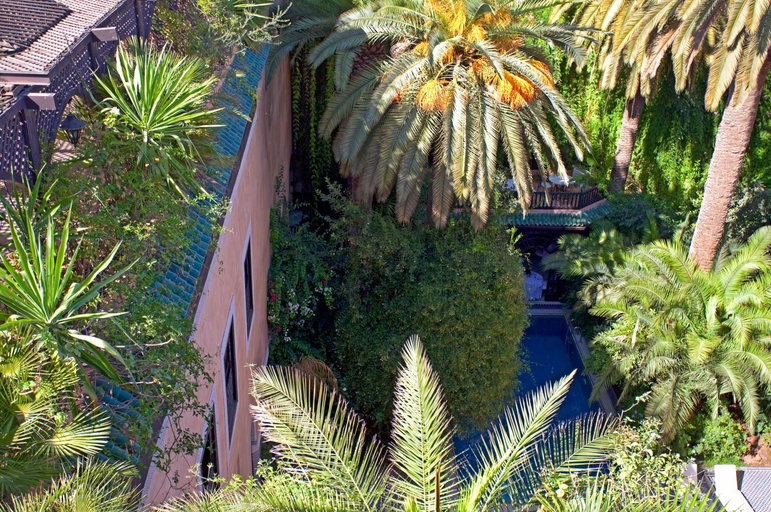 Others 5, Palais Sheherazade & Spa, Fès