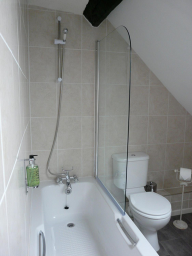 Bathroom 3, The Croft, Shropshire