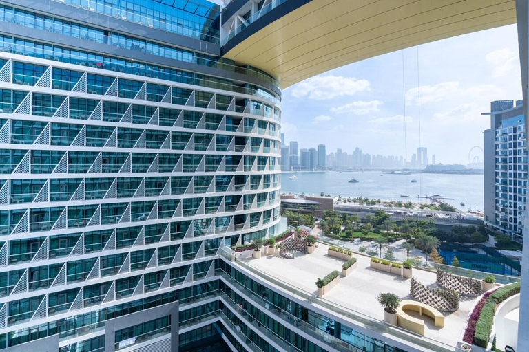 5, The Seven Palm, Dubai