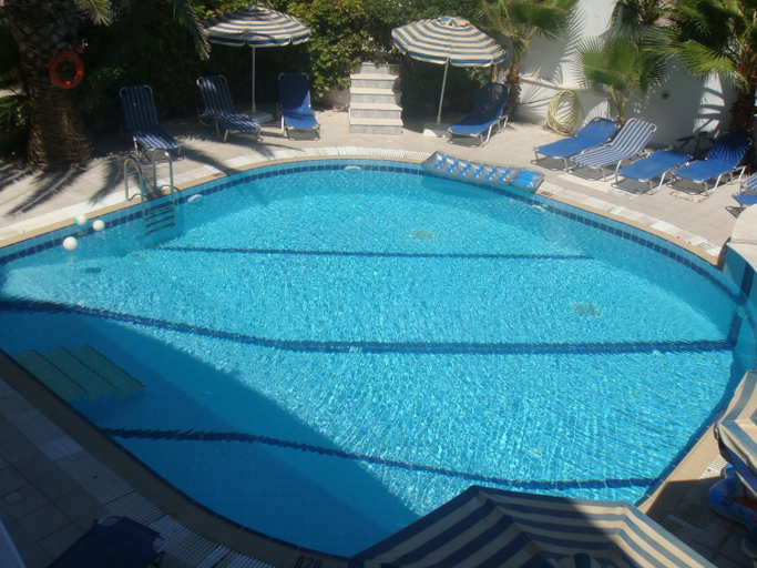 Others 5, White Palace Studios, South Aegean