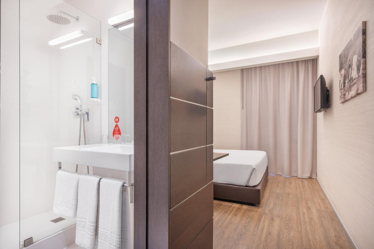 Bedroom, Moov Hotel Evora, Évora