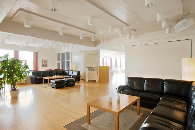 Public Area 2, Hotel Edda Egilsstadir, Austur-Hérað