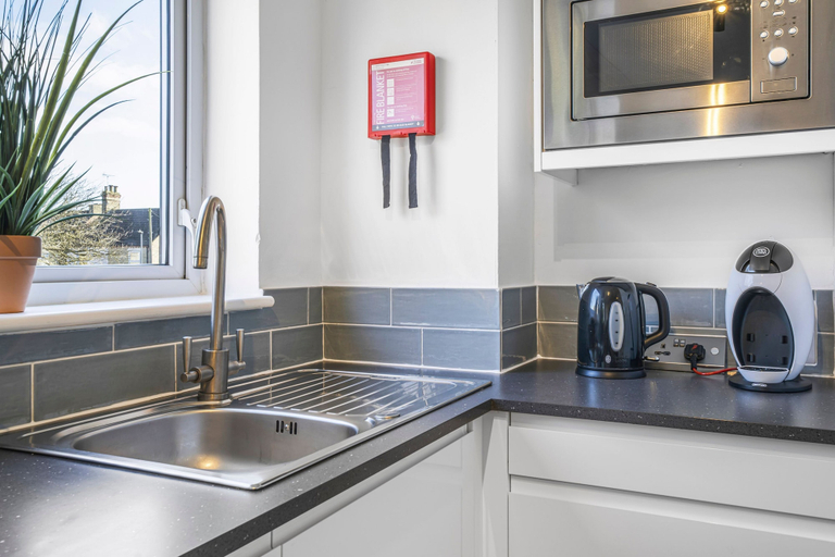 Others 4, Angus Suites by Your Lettings, Peterborough