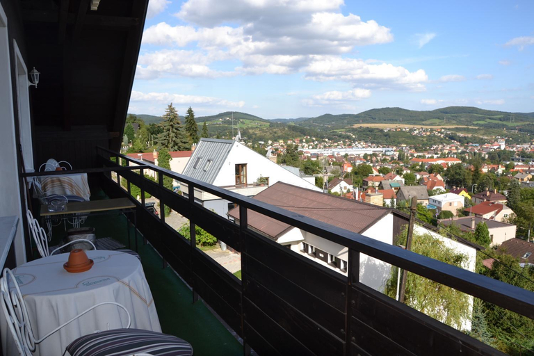Others 5, Penzion Panorama, Beroun