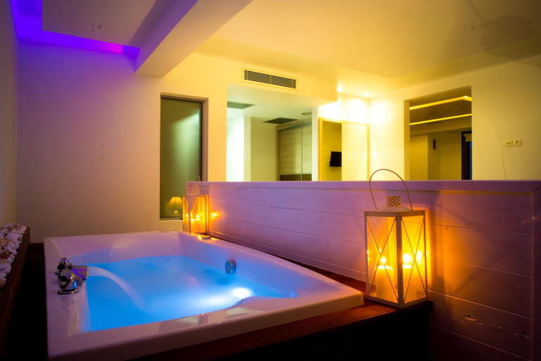 Sport & Beauty 5, Bebis Hotel, Thessaly