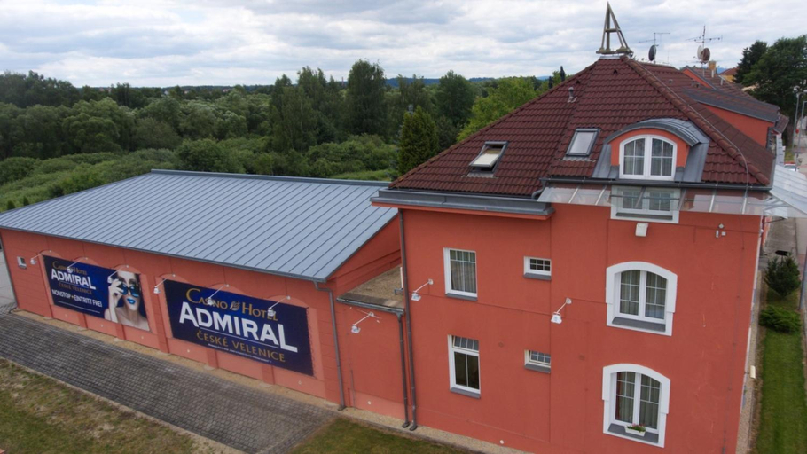 Others 3, Casino Admiral Velenice - Gmund, Jindřichův Hradec