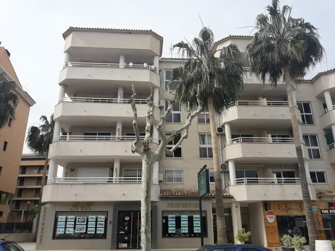 Others 3, Albir Sunshine Apartments, Alicante