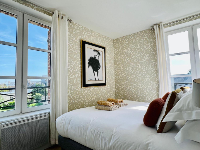 Bedroom 5