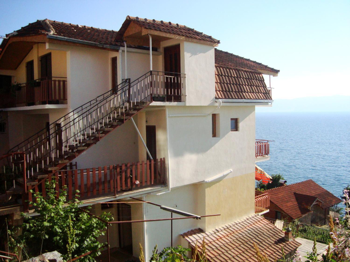 Others 5, Sonce Guest House