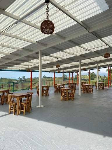 Food & Drinks, Villa Jair Hotel, Filandia