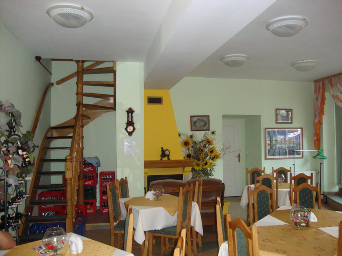 Food & Drinks 3, "Willa Millennium", Kłodzko