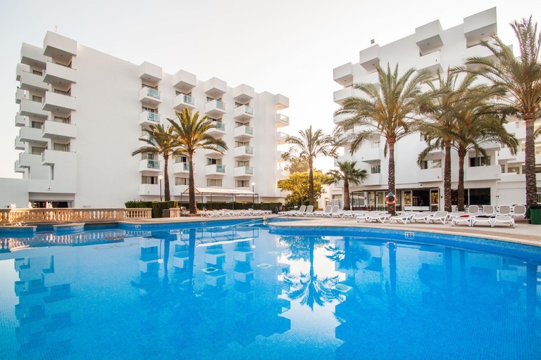 Sport & Beauty 2, OLA Hotel Maioris - All Inclusive, Baleares