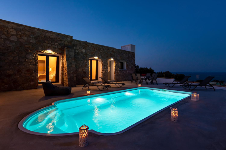 Others 2, Villa Waves, South Aegean