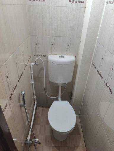 Bedroom 4, Shivalay Premium Homestay, Ujjain