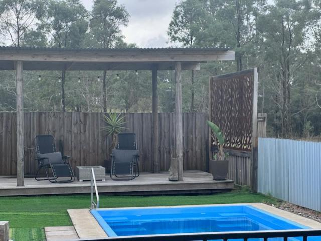 Sport & Beauty, Wallaby Lodges, Singleton