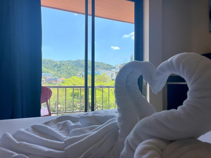 Bedroom 13