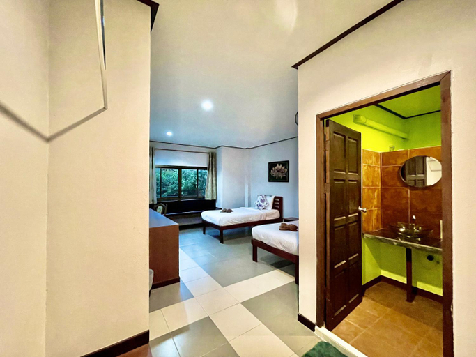 Bedroom 8