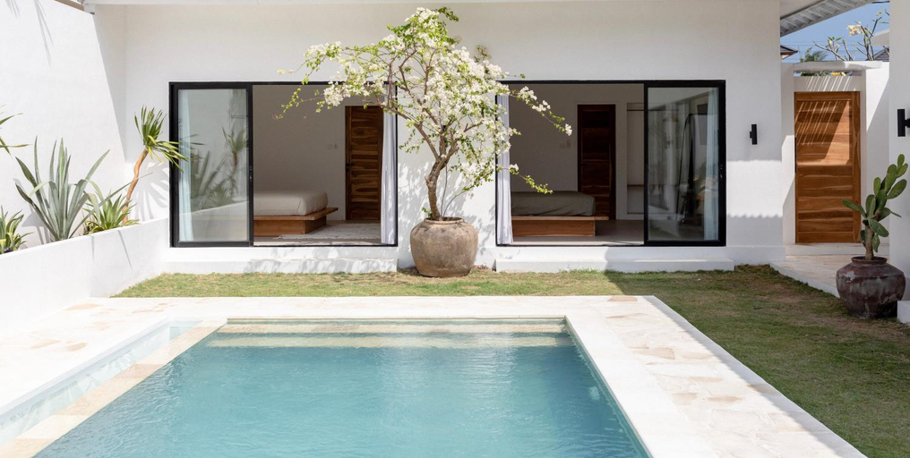 Others 2, Villa La Luz 2BDR Mediterranean Villa Canggu, Badung